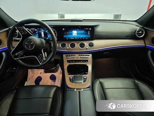 Mercedes-Benz E-Class W213 id 4433004 из Кореи 16