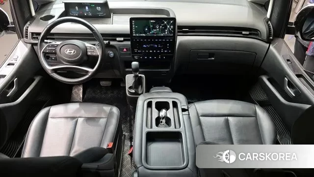 Hyundai Staria id 3462233 из Кореи 17