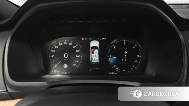 Volvo XC90 second Generation id 4610210 из Кореи 30