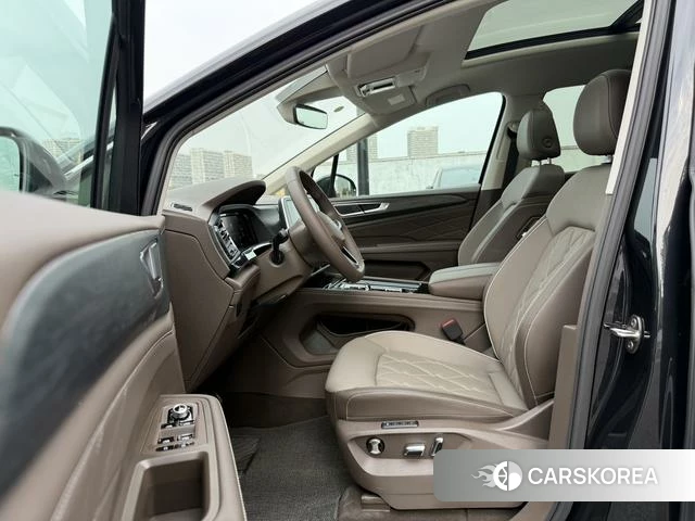 Volkswagen Weiran id 4255963 из Китая 23