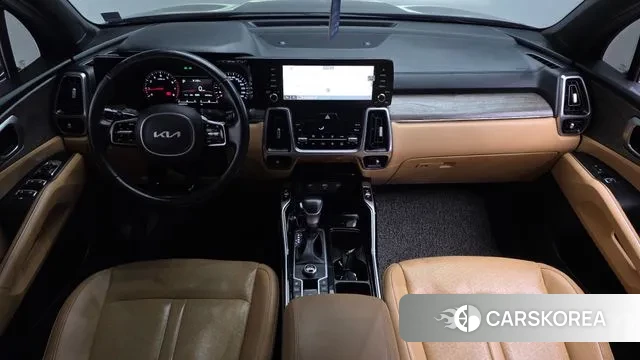 Kia Sorento 4th Generation id 3433030 из Кореи 17