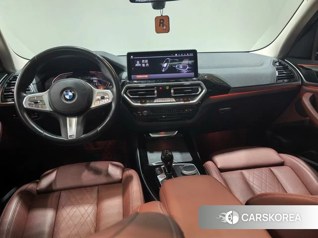 BMW X3 id 3983382 из Китая 14