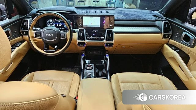 Kia Sorento 4th Generation id 4323946 из Кореи 28