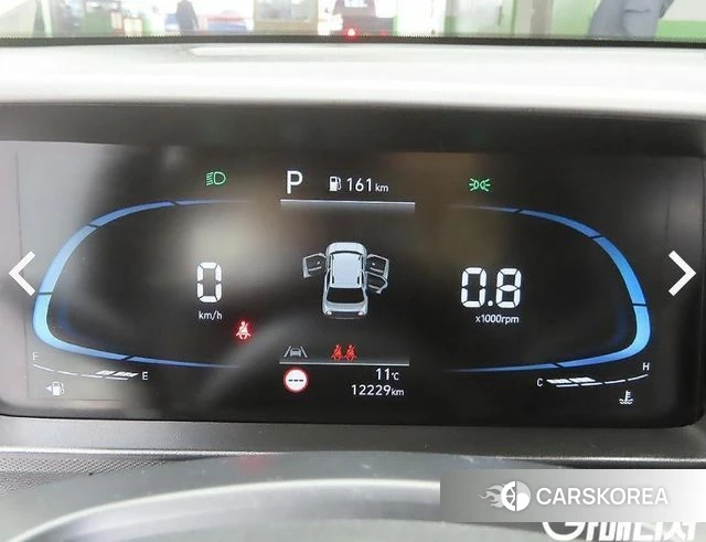 Hyundai Casper id 3891173 из Кореи 17