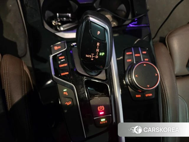 BMW X3 (G01) id 3846081 из Кореи 13