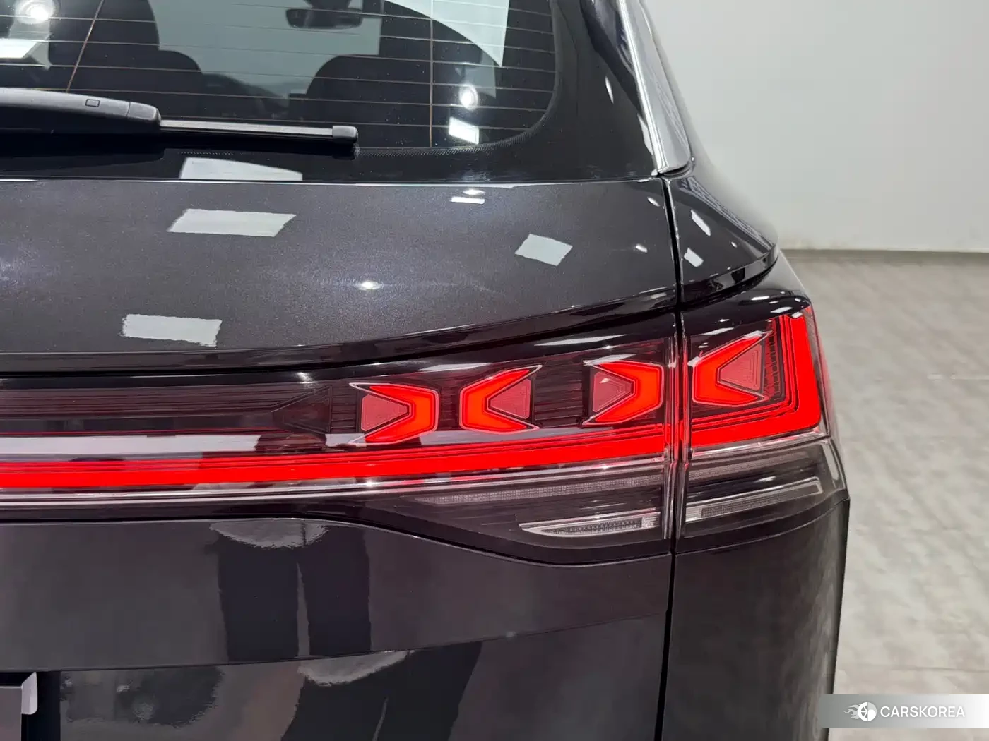 Volkswagen Tanyue id 4570526 из Китая 16
