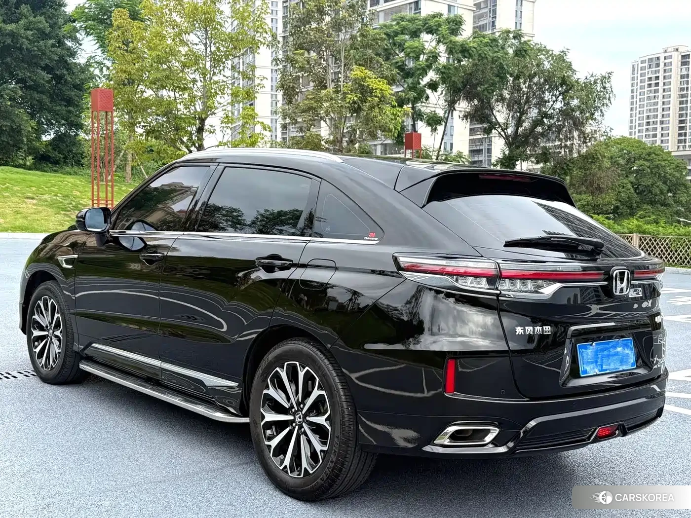 Honda UR-V id 4622353 из Китая 7