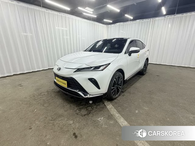 Toyota Weisha id 4207509 из Китая 17