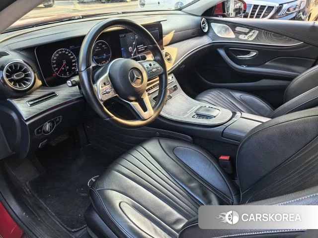 Mercedes-Benz CLS id 4222185 из Китая 7