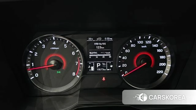 Ssangyong Berry New Tivoli id 4562664 из Кореи 28