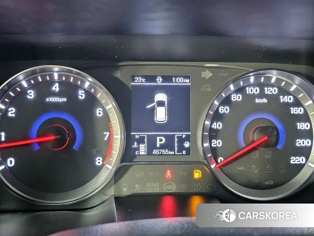 Ssangyong Berry New Tivoli id 4446348 из Кореи 17