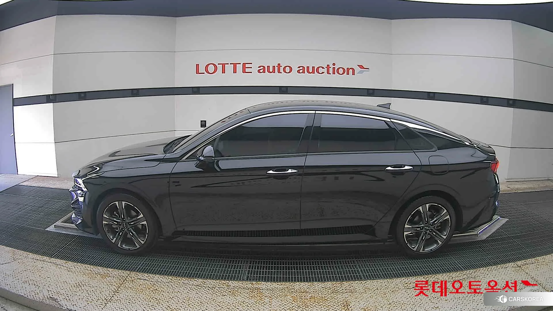 Kia K5 id 4902408 из Кореи 33