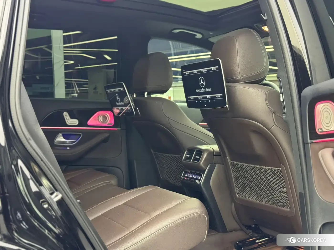Mercedes-Benz GLS id 4578286 из Китая 15