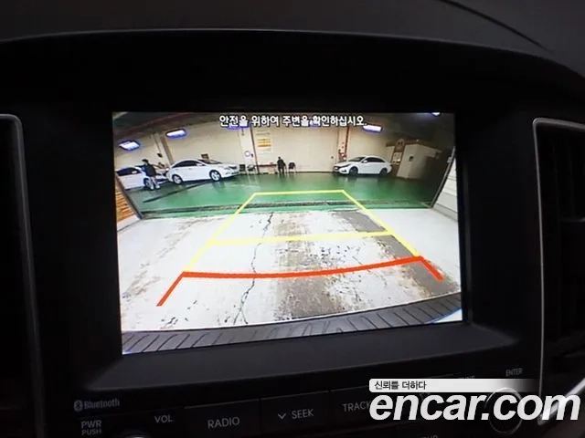 Hyundai The New Grand Starex id 2906958 из Кореи 16