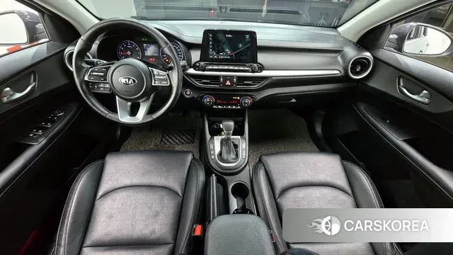 Kia Come New K3 id 3375110 из Кореи 17