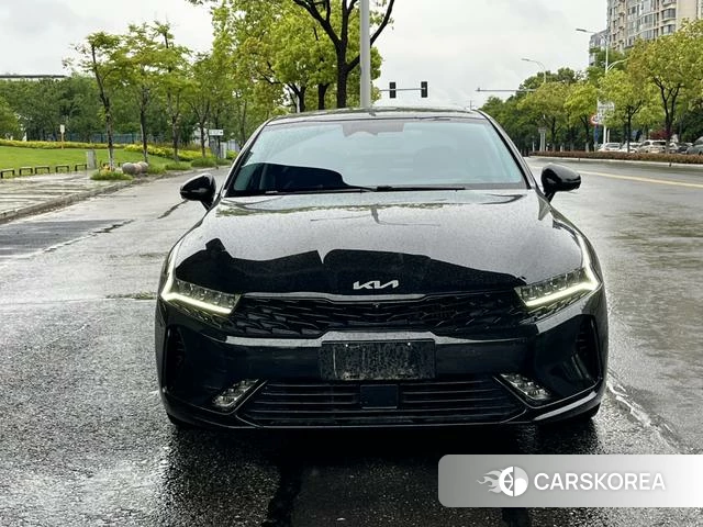 Kia K5 id 4273345 из Китая 12