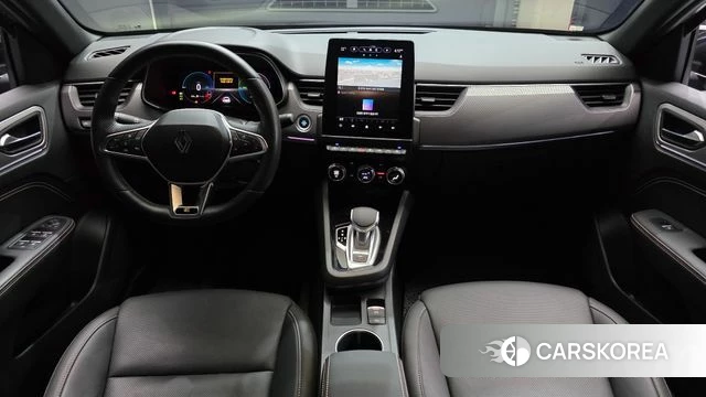 Renault Korea (Samsung) Arcana id 4499715 из Кореи 17