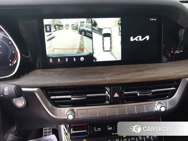 Kia Mohave Master id 2993418 из Кореи 17