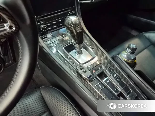 Porsche 718 Boxster id 3283957 из Кореи 12