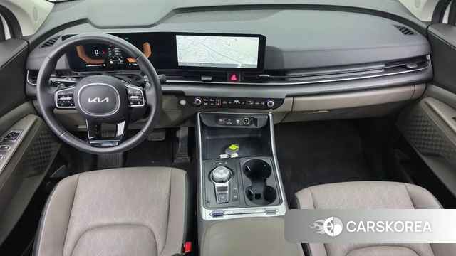 Kia The New Carnival 4th Generation id 3934035 из Кореи 17