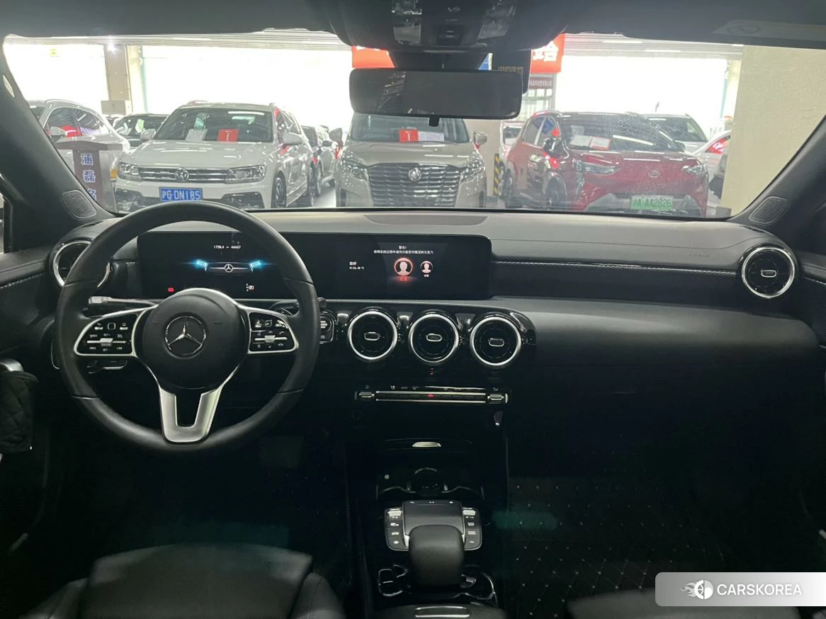 Mercedes-Benz A-Class id 4454105 из Китая 8