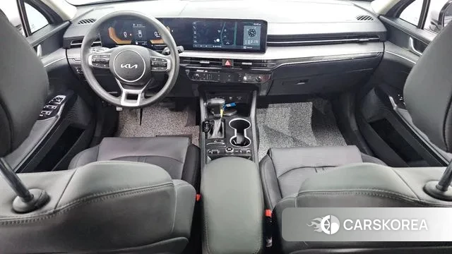 Kia The New K5 3rd generation id 3241072 из Кореи 17