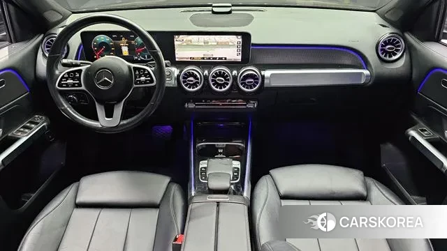 Mercedes-Benz GLB-Class X247 id 3438986 из Кореи 17