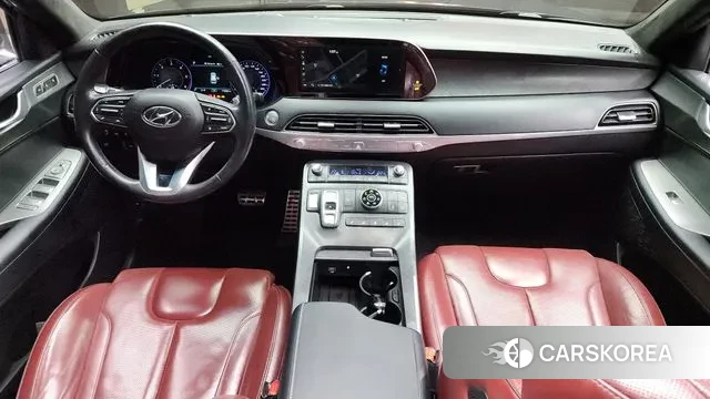 Hyundai Palisade id 3651160 из Кореи 17