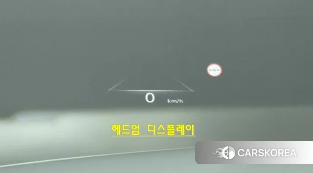 Genesis GV80 id 3036542 из Кореи 14