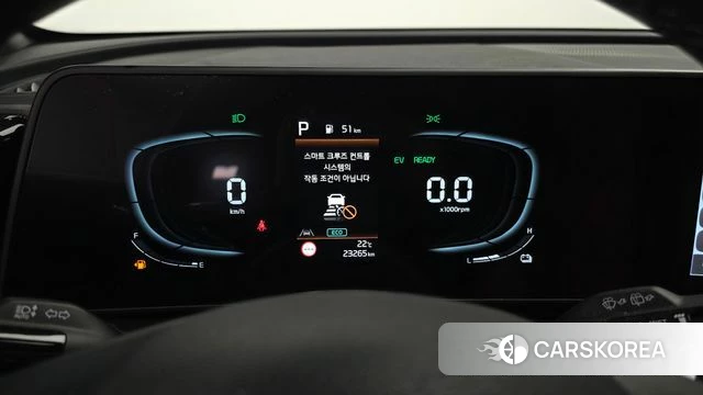 Kia Sportage 5th Generation Hybrid id 4630223 из Кореи 27