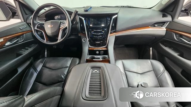 Cadillac Escalade id 4742203 из Кореи 31