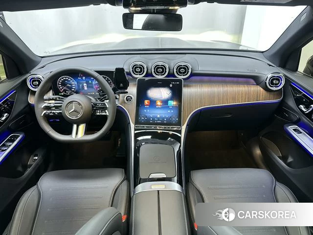 Mercedes-Benz GLC id 4278076 из Китая 11