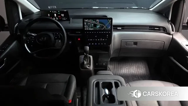 Hyundai Staria id 3206632 из Кореи 17