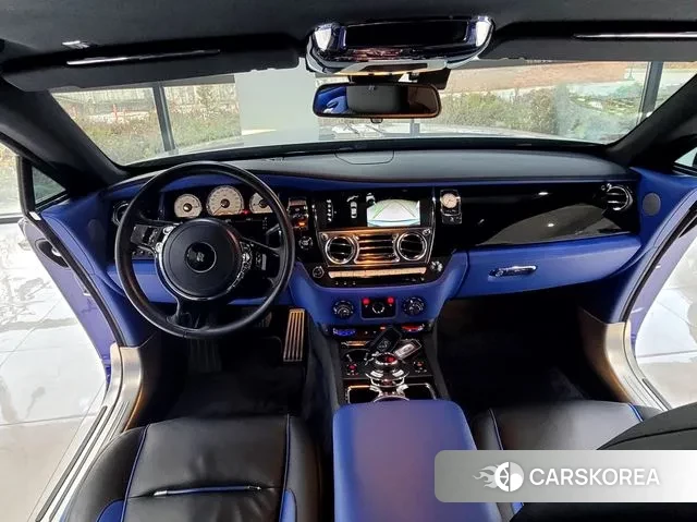 Rolls-Royce Lace id 3407938 из Кореи 17