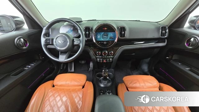 Mini Cooper Countryman id 4715626 из Кореи 31