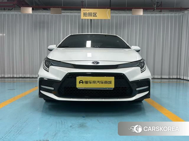 Toyota Lei Ling id 4262238 из Китая 17