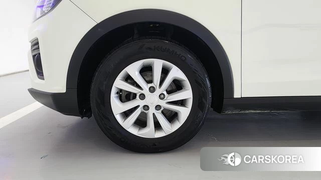 Ssangyong Berry New Tivoli id 4447211 из Кореи 15