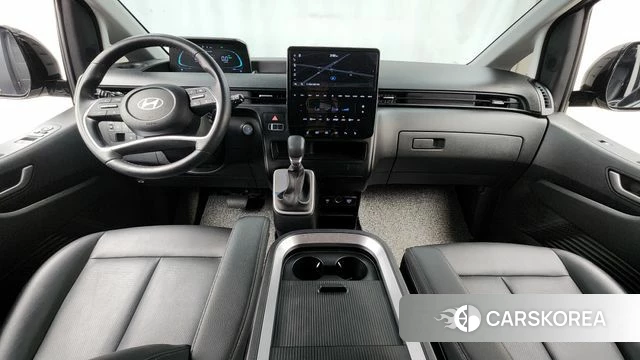 Hyundai Staria id 4441843 из Кореи 29