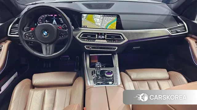 BMW X5 (G05) id 3037514 из Кореи 17