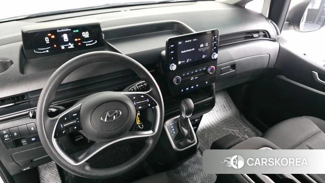 Hyundai Staria id 3891851 из Кореи 17