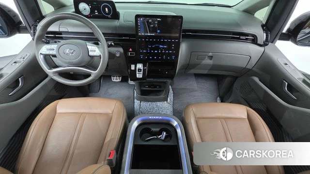 Hyundai Staria id 4330732 из Кореи 17