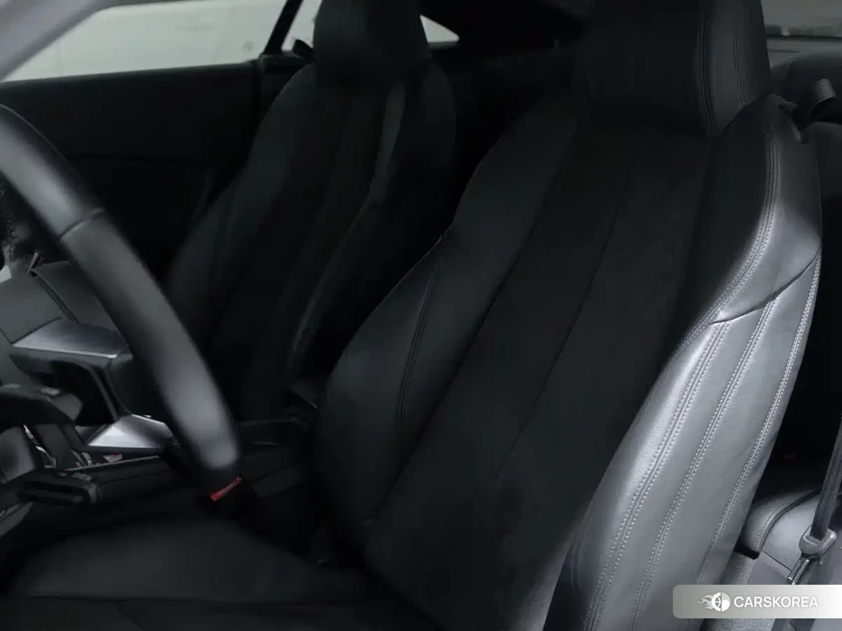 Audi TT id 4548282 из Китая 7