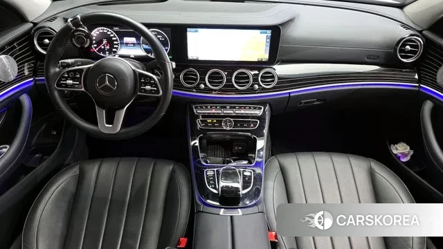 Mercedes-Benz E-Class W213 id 3760848 из Кореи 17