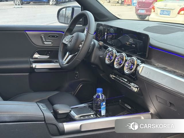 Mercedes-Benz GLB id 4300986 из Китая 12