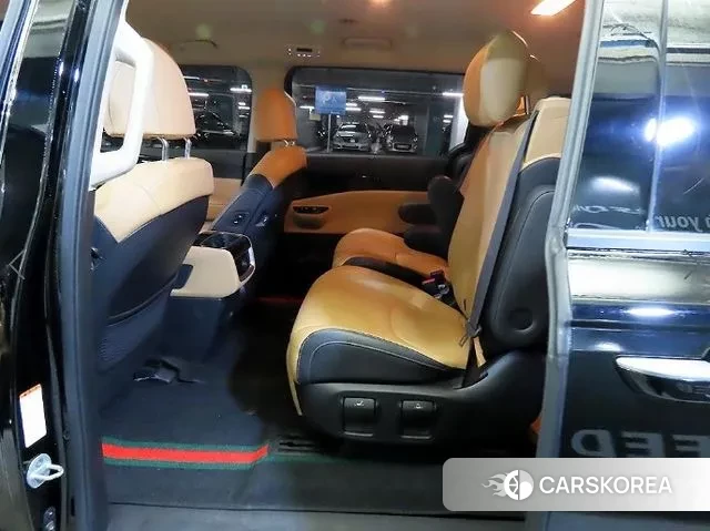 Kia Carnival 4th generation id 3646076 из Кореи 17