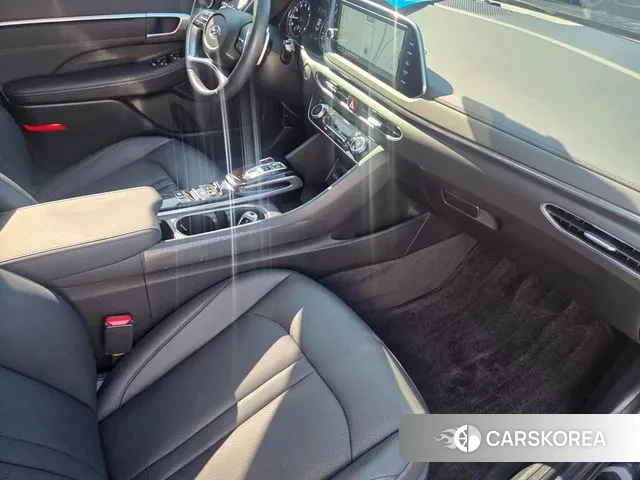 Hyundai Sonata (DN8) id 3053915 из Кореи 17