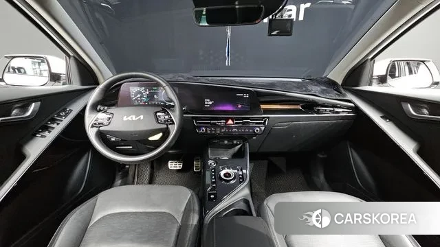 Kia Di Ol Nu Niro id 3016964 из Кореи 17