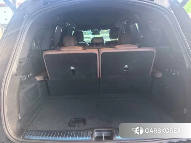 Mercedes-Benz GLS id 4307577 из Китая 8