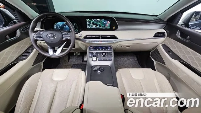 Hyundai Palisade id 2875211 из Кореи 17