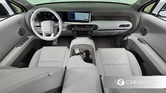 Hyundai Palisade (LX3) id 4177412 из Кореи 17